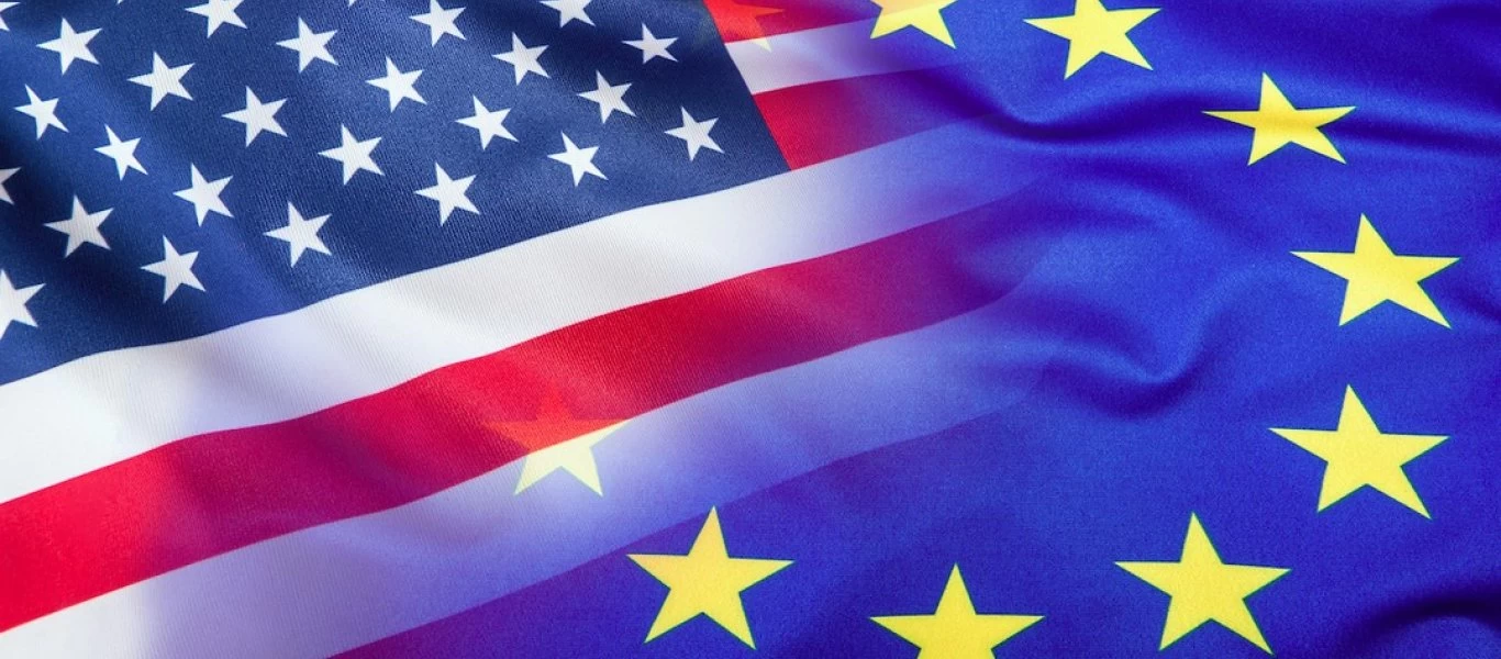 Ο Ν.Τραμπ ξεκίνησε ολοκληρωτικό εμπορικό πόλεμο κατά ΕΕ-Γερμανίας: Δασμοί 25% σε ότι... κινείται